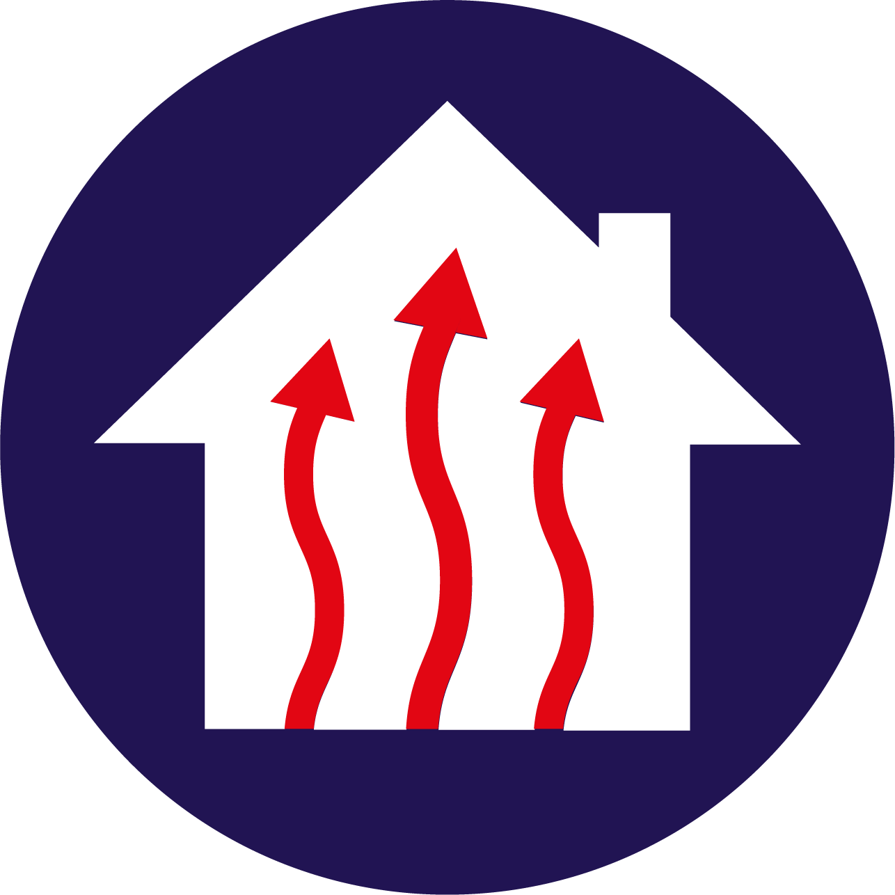 Central Flow Screed