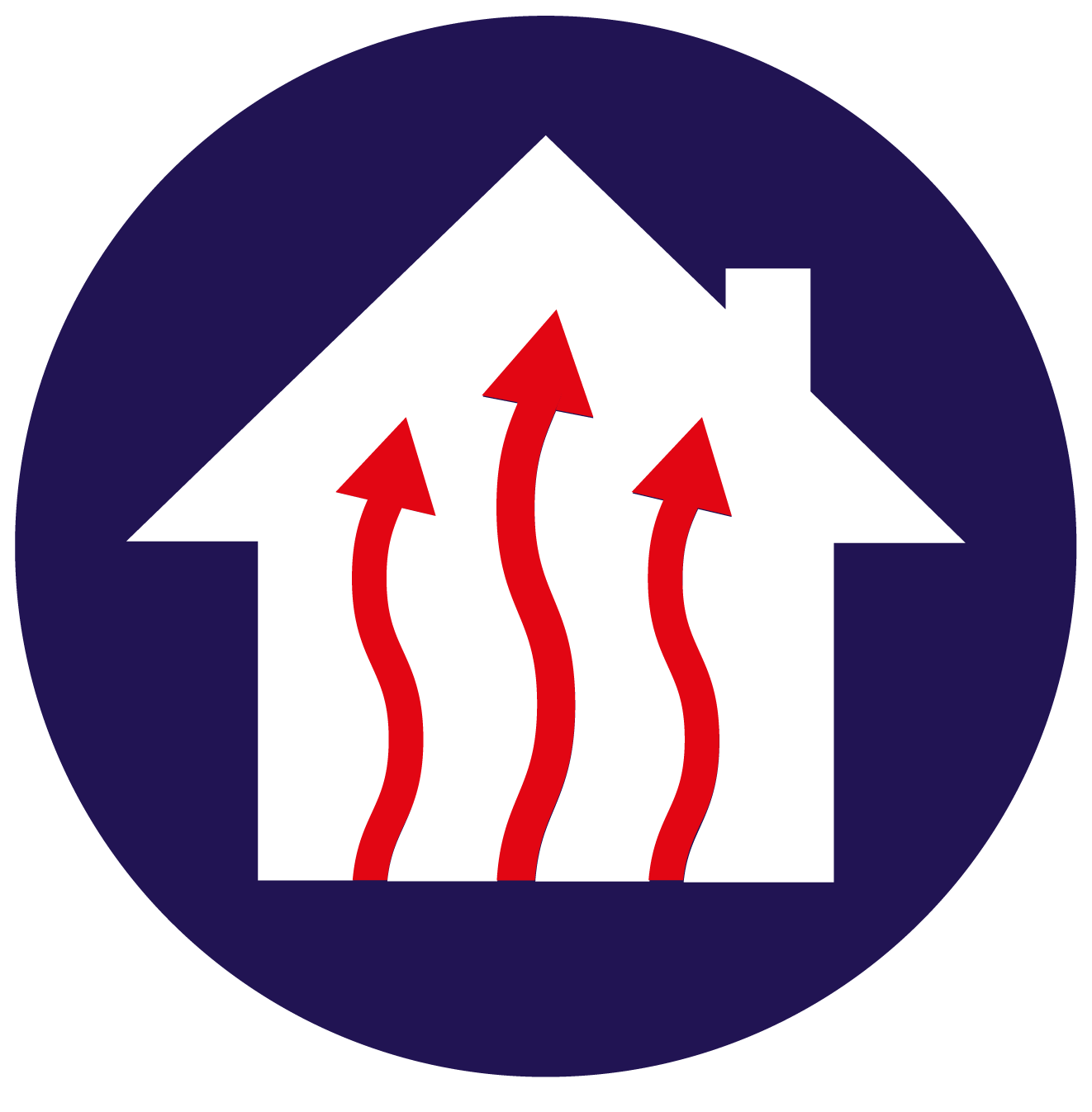 Central Flow Screed
